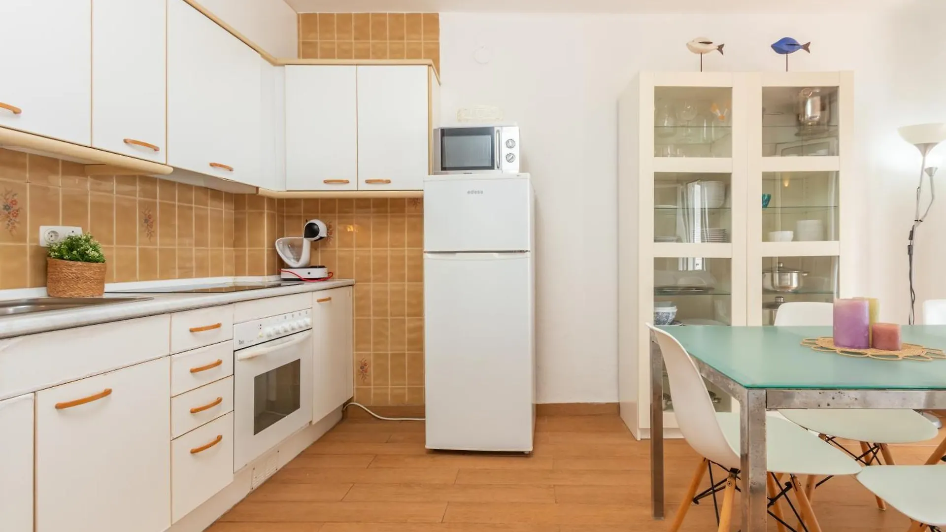 I Apartamento Frente Al Mar En Playa Tamariu 0*,  Spanien
